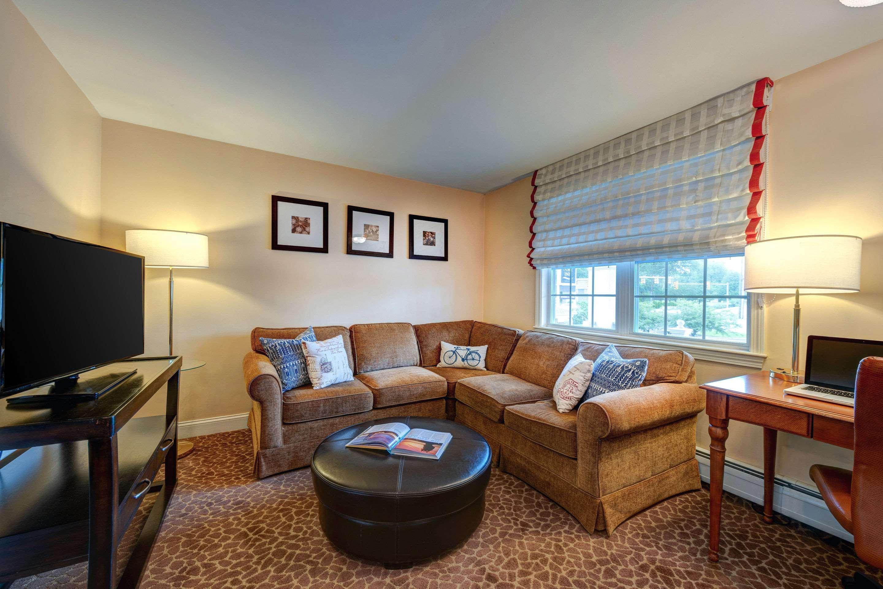 Port Inn And Suites Portsmouth, Ascend Hotel Collection エクステリア 写真