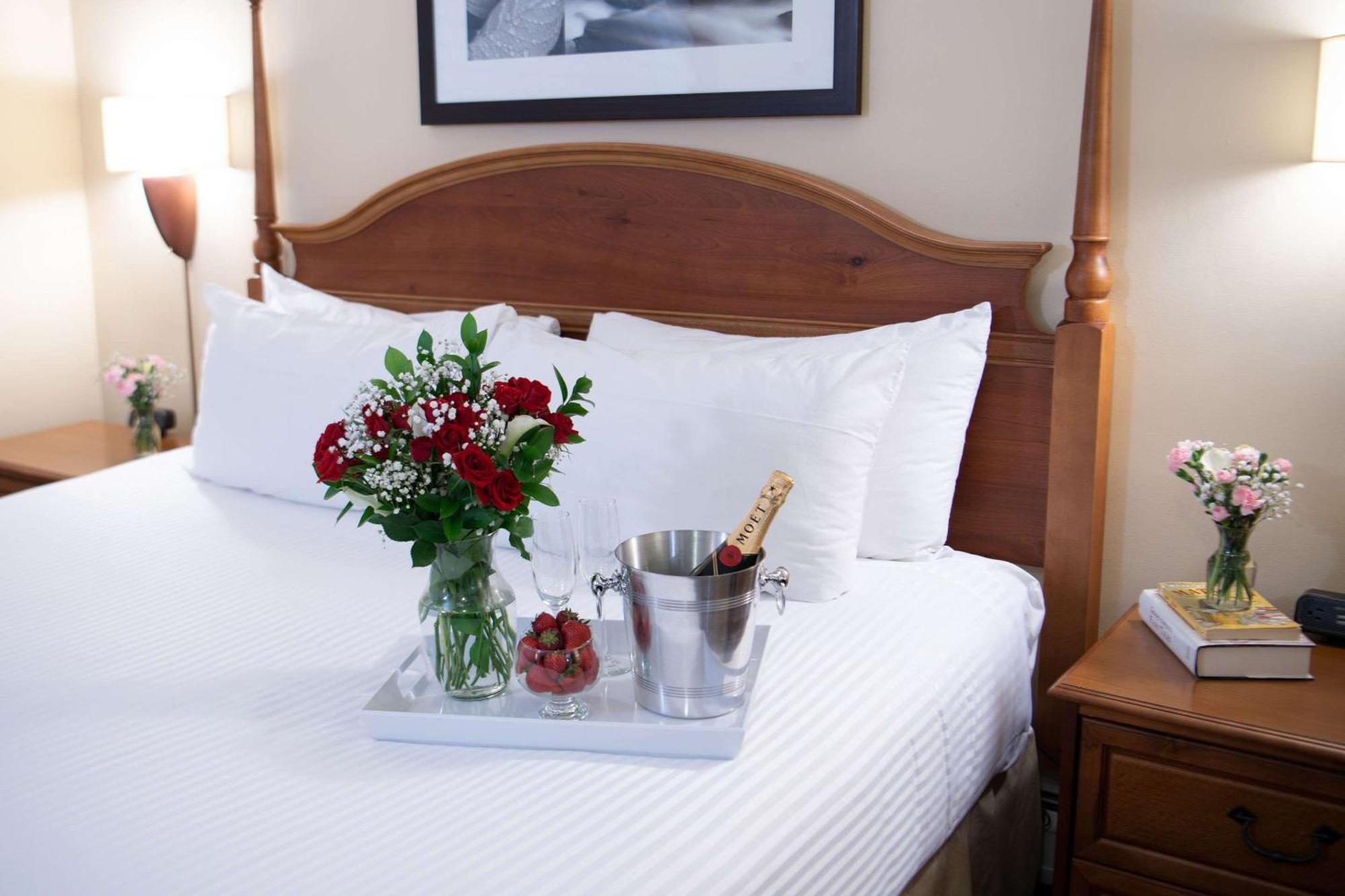 Port Inn And Suites Portsmouth, Ascend Hotel Collection エクステリア 写真