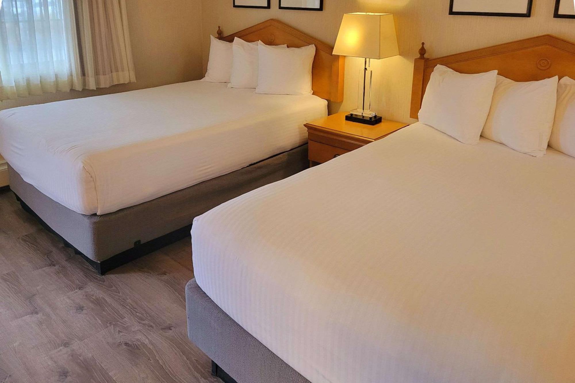 Port Inn And Suites Portsmouth, Ascend Hotel Collection エクステリア 写真
