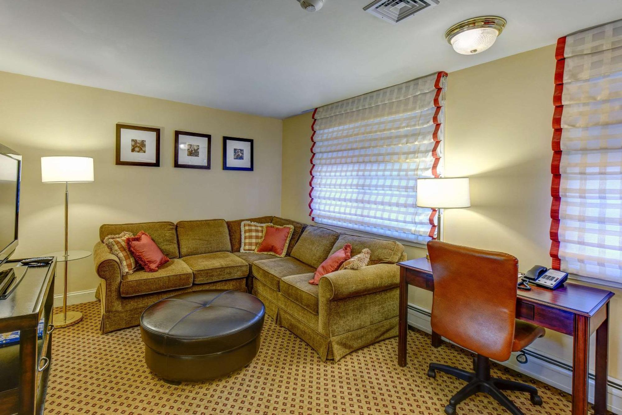 Port Inn And Suites Portsmouth, Ascend Hotel Collection エクステリア 写真