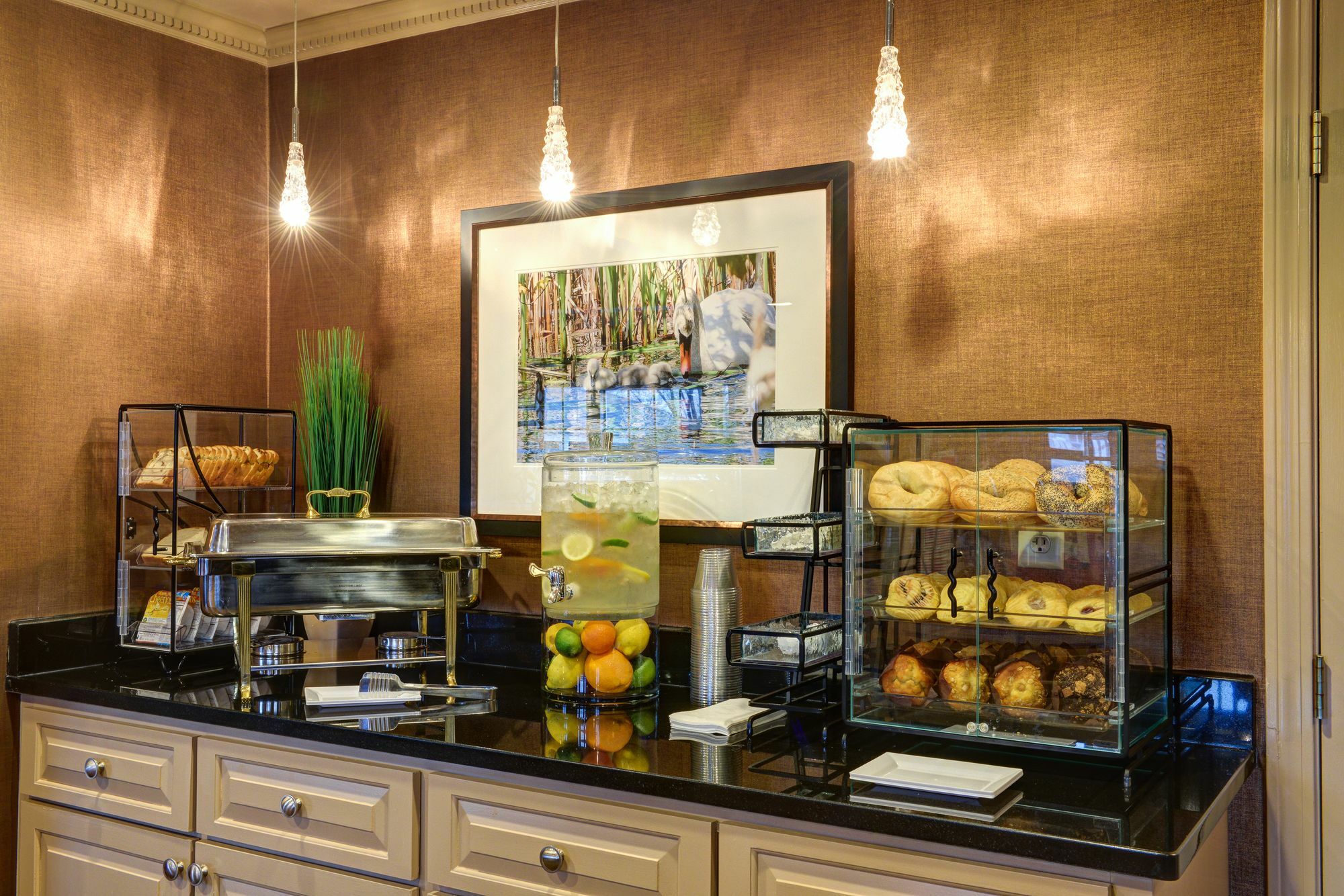 Port Inn And Suites Portsmouth, Ascend Hotel Collection エクステリア 写真